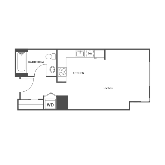 S4 Floor Plan