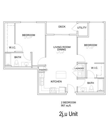 Floor Plan  Lincoln