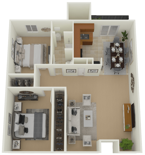 Floor Plan  apartments for rent gastonia nc