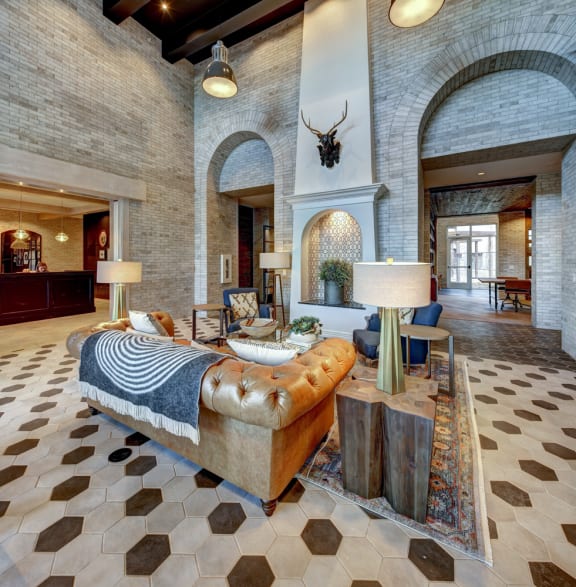 Cedar Park, TX Apartments The Alden at Cedar Park Photos