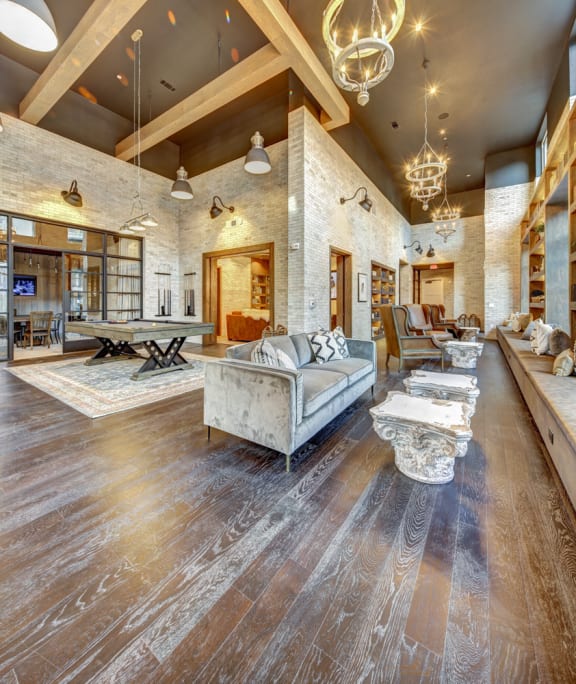 Cedar Park, TX Apartments The Alden at Cedar Park Photos