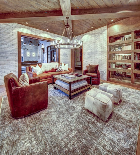 Cedar Park, TX Apartments The Alden at Cedar Park Photos