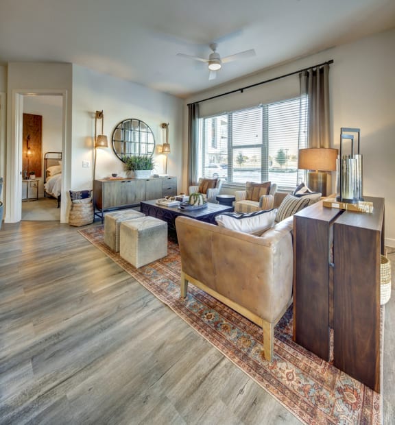 Cedar Park, TX Apartments The Alden at Cedar Park Photos