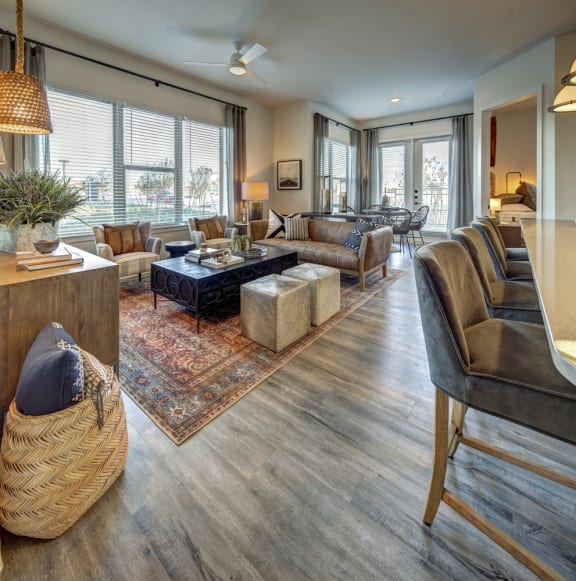 Cedar Park, TX Apartments The Alden at Cedar Park Photos