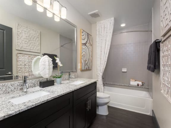 Tub In Bathroomat Montane, Parker, 80134