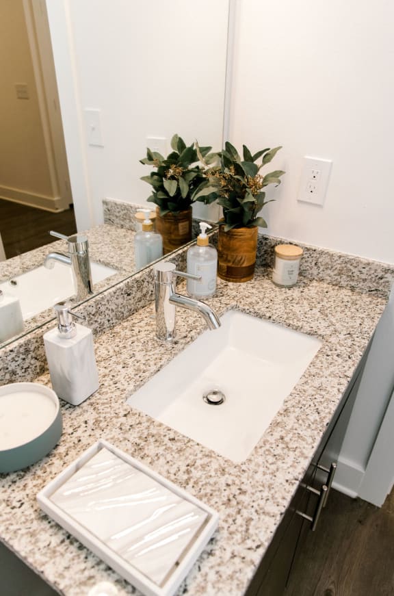 Photos and Video of The Exchange at 1105 in Lagrange, GA