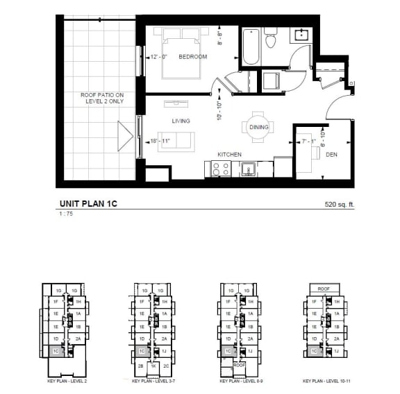  Floor Plan Stirling