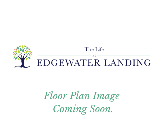 Floor Plan  Floor Plan Image Coming Soon at The Life at Edgewater Landing, Columbus, 43232