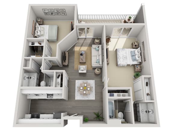 rivers edge apartments cp floor plan