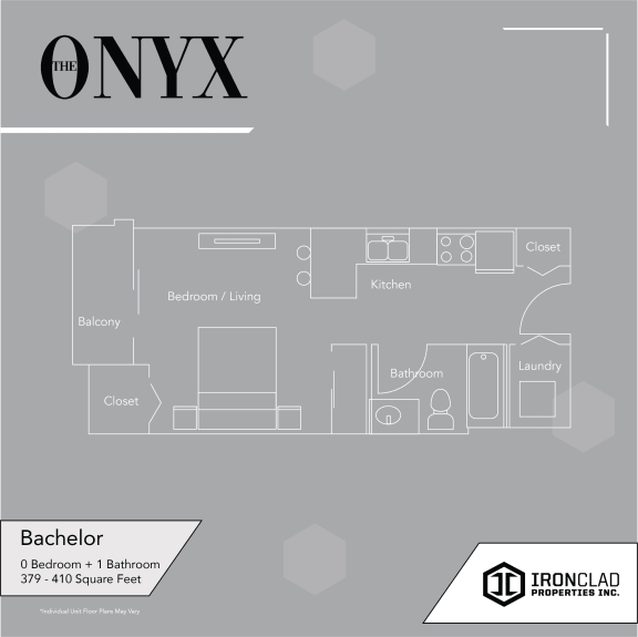  Floor Plan Bachelor