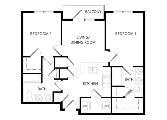 Floor Plan  Niagara