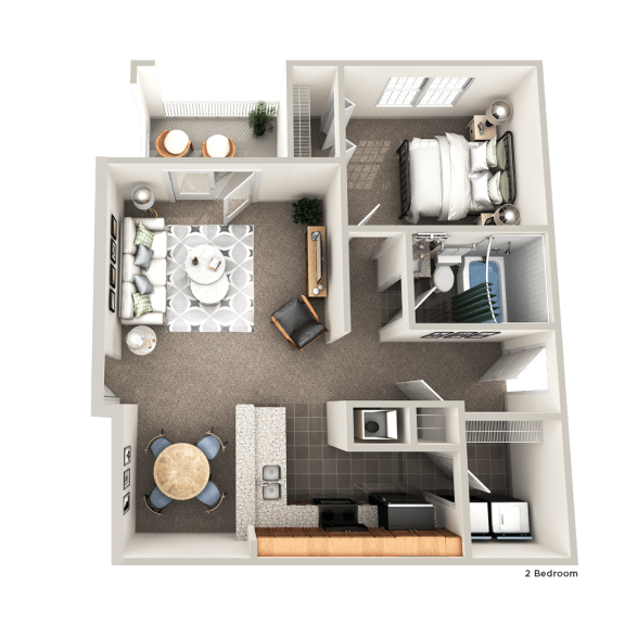 Floor Plans Of Harbins Manor In Lilburn GA