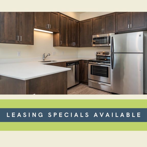 Slogan Apartments | Call today and Ask About Our  Current Leasing Specials