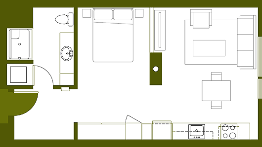  Floor Plan Studio - 202