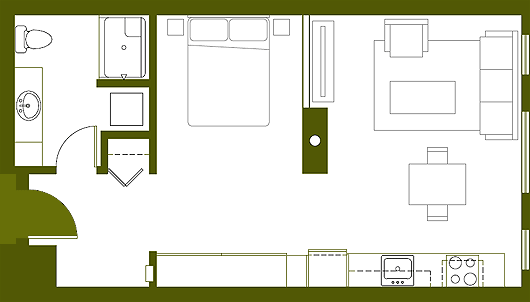  Floor Plan Studio - 205