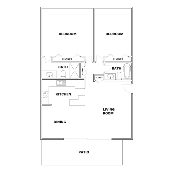 Kenilworth Apartments in Prairie Village, KS RENTCafe