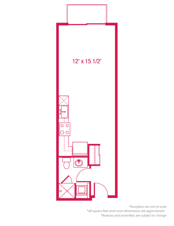 Floor Plan A1-1