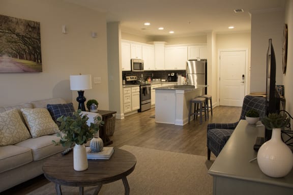 The Retreat at Sumter | Carolina | Available Units
