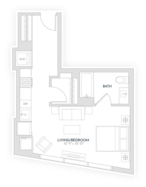 floor plan x02 - Avra West Loop