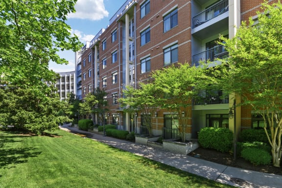 Best Apartment Rentals in Crystal City Arlington VA Gallery