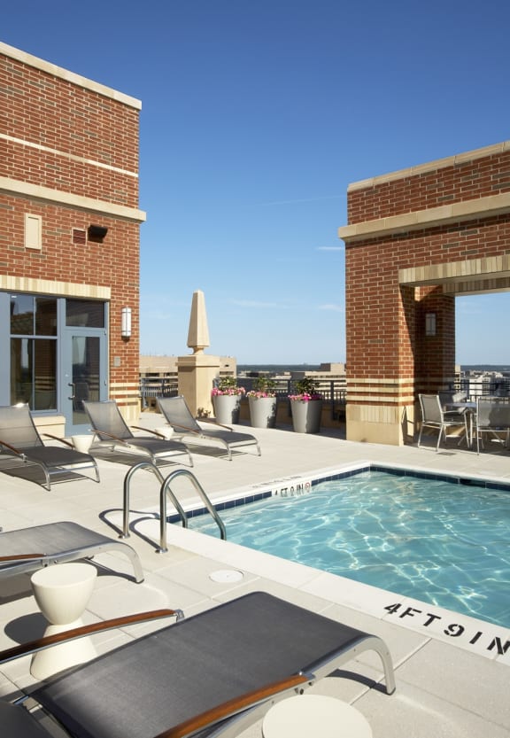 Best Apartment Rentals in Pentagon City Arlington VA Gallery