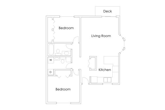 Floor Plan C1