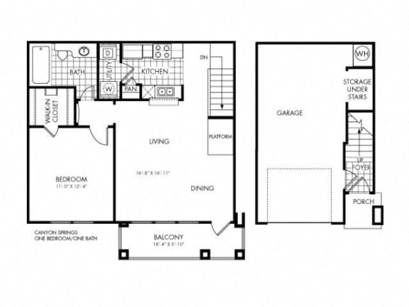 Floor Plan  A3