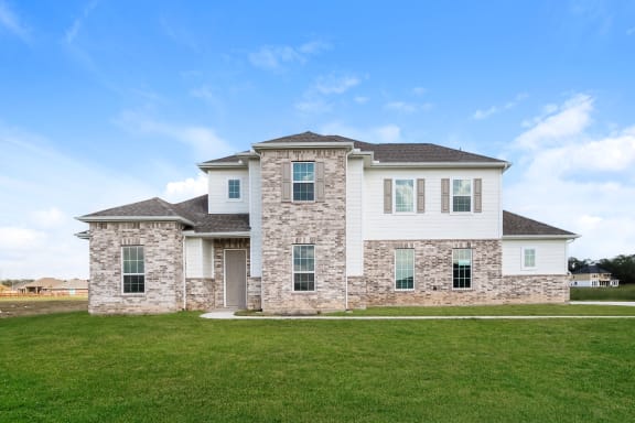 Single Family Home for Rent in Rosharon, TX