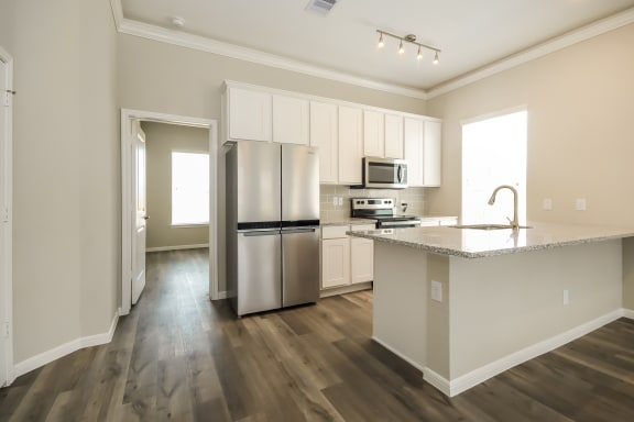 Chef-Inspired Kitchens at Lakeside Conroe, Montgomery, 77356