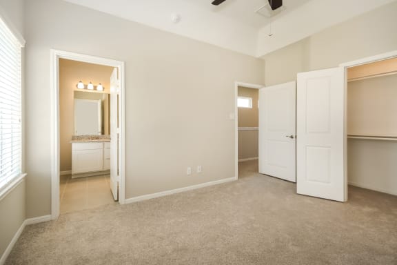 Main Bedroom at Lakeside Conroe, Montgomery, TX, 77356