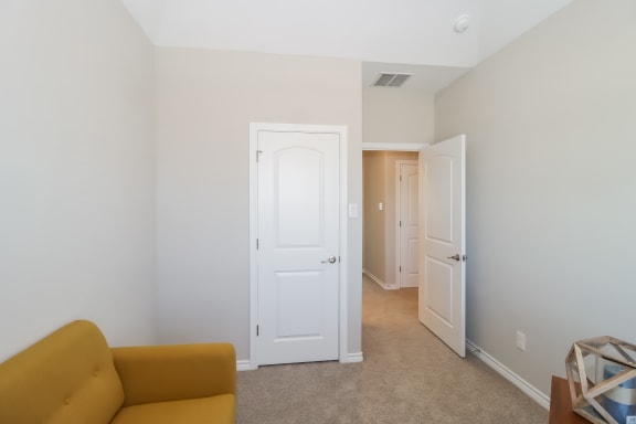 Sitting Room at Georgetown Heights, Texas, 78628