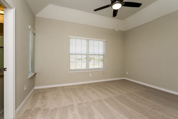 Unfurnished Bedroom at The Residences at Rayzor Ranch, Denton
