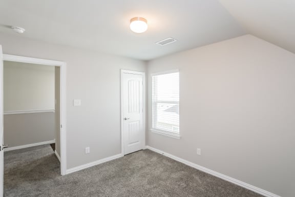 White interior at Brooklyn Village Forney, Forney, TX, 75126