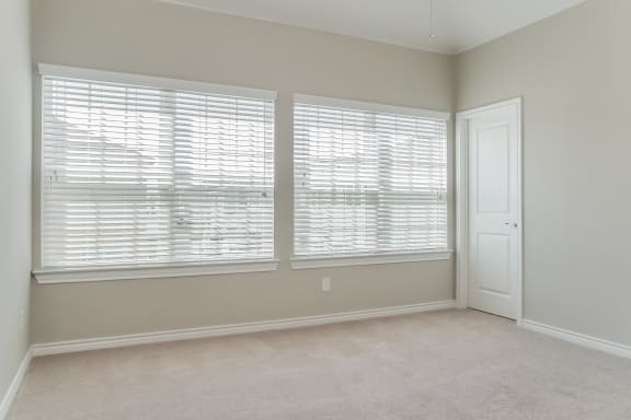 Expansive Windows For Natural Light at The Residences at Rayzor Ranch, Denton, 76207