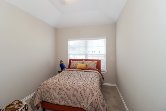 Small Bedroom at Georgetown Heights, Georgetown, 78628