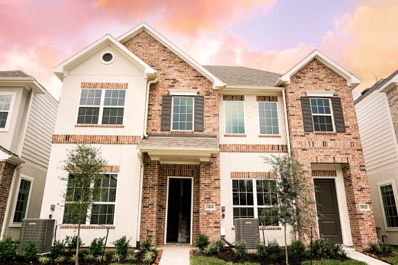 at Clearwater at Balmoral, Atascocita, TX, 77346
