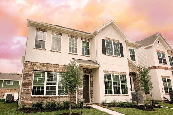 at Clearwater at Balmoral, Atascocita, 77346