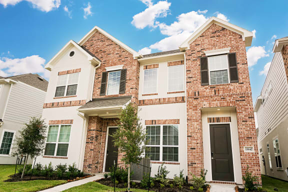 at Clearwater at Balmoral, Atascocita, 77346
