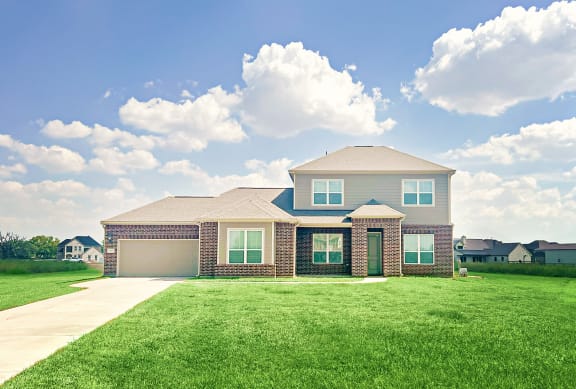 Single Family Home for Rent in Rosharon, TX
