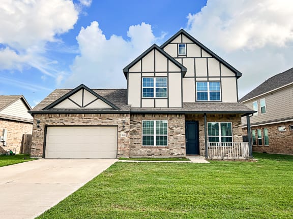 at Bay Colony West, Texas, 77539