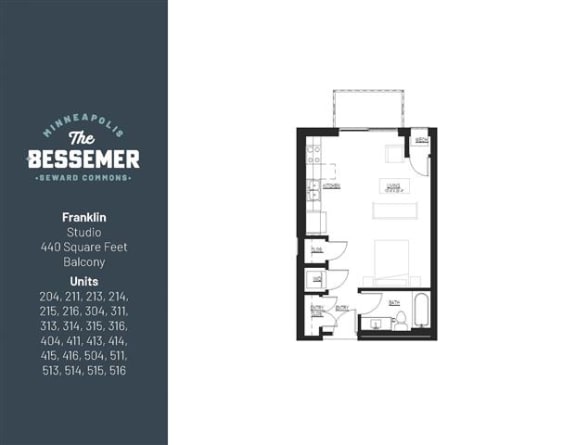  Floor Plan Franklin