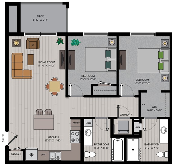 Copa Flats Apartments in Maricopa, AZ RENTCafe