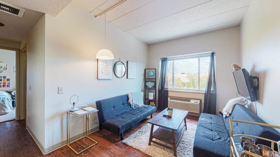 Apartments for Rent in Minneapolis | Bierman Place Apartments