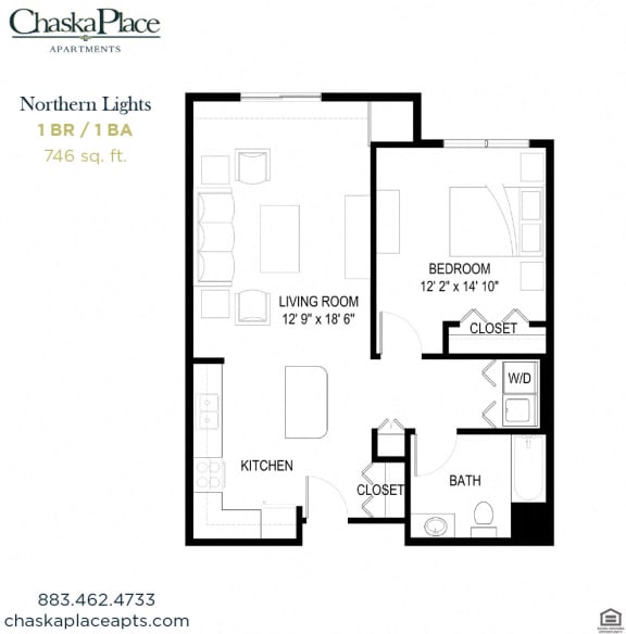  Floor Plan Northern Lights - ACC