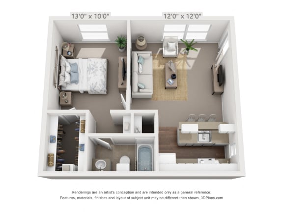 Floor Plans Of The Summit At Midtown In, The House Dallas Floor Plans