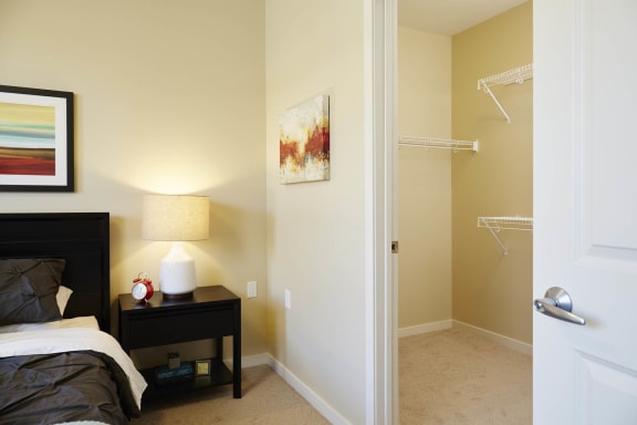 Closet