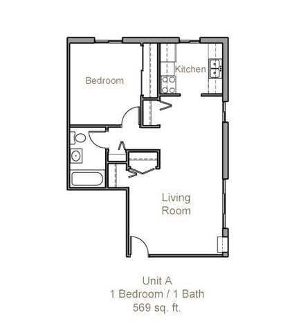 Floor Plan  Floor Plan