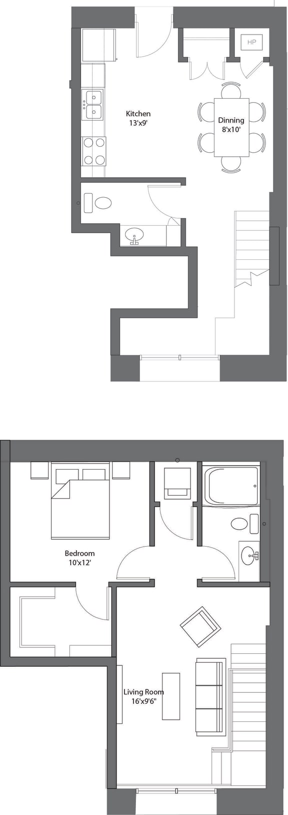 Floor Plan  Schmidt Artist Lofts_Floor Plan