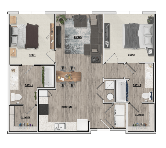 Kelsey Cove Apartments in Brandon, FL RENTCafe