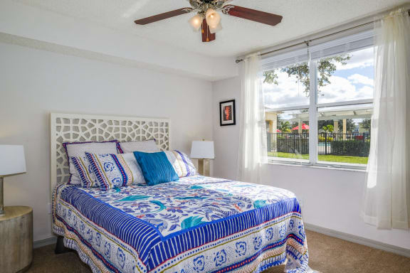 Madalyn Landing Apartments | Palm Bay FL